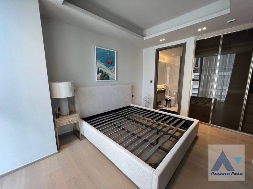 รูป 🔼🔽 AccomA 📩  2 BR Condominium @Tonson One Residence (AA31242) - รูปที่ 15/20