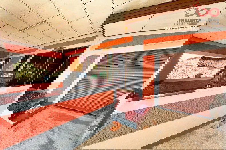 รูป ขายบ้านเดี่ยว 55 ตร.ว. ต.ป่าแฝก  อ.แม่ใจ จังหวัดพะเยา ใกล้ถนนพหลโยธิน - รูปที่ 3/12