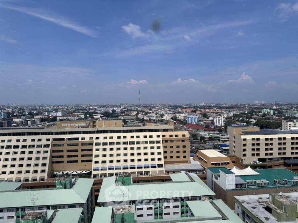 รูป คอนโด 2-ห้องนอน ที่ ดิ ออริจิ้น ลาดพร้าว-บางกะปิ ใน คลองจั่น (ID 1396382) - รูปที่ 6/8