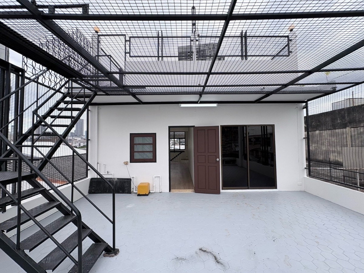 รูป 🏢🔥 ให้เช่าด่วน อาคารพาณิชย์ / Home Office 7 ชั้น ใจกลางสยาม – บรรทัดทอง ✨ ทำเลทองหายาก ใกล้รถไฟฟ้า ใจกลางเมือง - รูปที่ 11/17