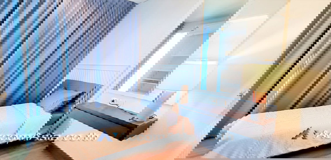 รูป 🔼🔽 AccomA 📩 Post-modern condo with 4 bedrooms and airy vibe at Ivy Thonglor (AA18099) - รูปที่ 20/20