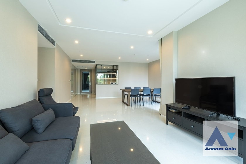 รูป 🔼🔽 AccomA 📩  2 BR Condominium @333 Riverside (AA42003) - รูปที่ 2/8