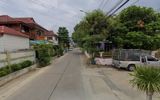 Project Jitnarong 21 - Phutthamonthon Sai 4 Picture - 3/5