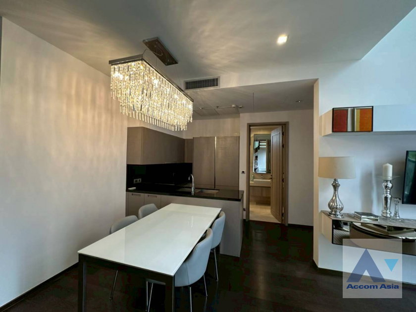 picture 🔼🔽 AccomA 📩 Duplex Condo 2 BR Condominium @The XXXIX by Sansiri (AA30617) - 11/20