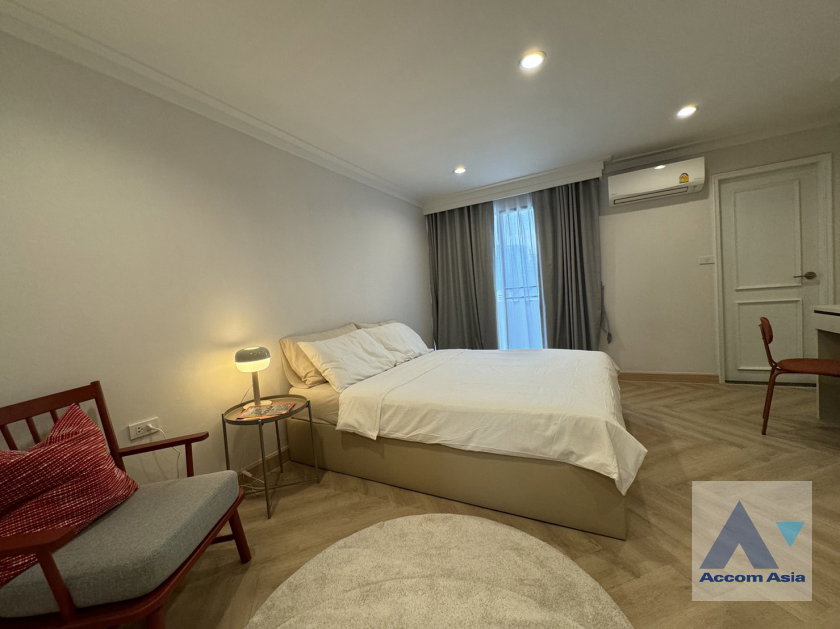 รูป 🔼🔽 AccomA 📩 Elegant condo with serene ambiance at Regent On The Park 2 (AA25565) - รูปที่ 6/6
