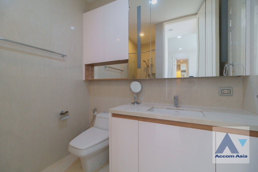 picture 🔼🔽 AccomA 📩  2 BR Condominium @Q Langsuan  (1516488) - 13/13