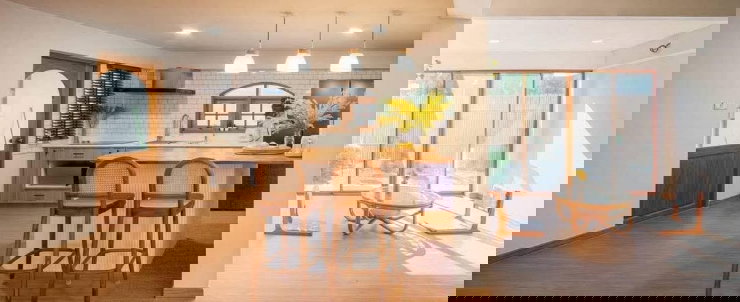 รูป บ้านชั้นเดียวชั้นเดียวใจกลางเมืองศรีราชาใกล้โรงเรียนอัสสัมชัญ - รูปที่ 6/9