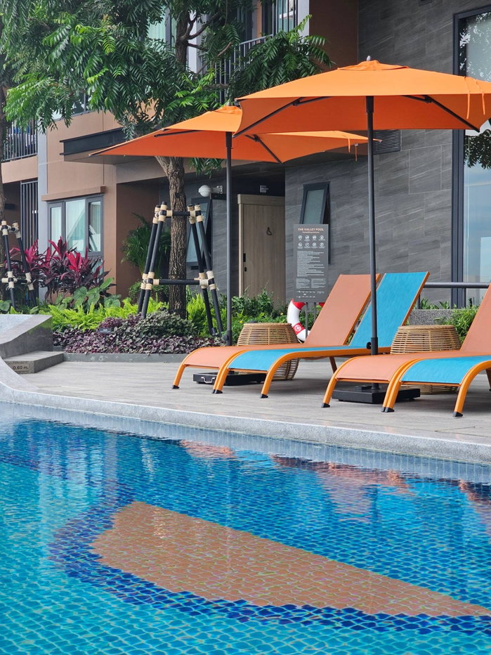 รูป คอนโดตึกสูงจากแสนสิริ พร้อมเข้าอยู่แล้ววันนี้ - รูปที่ 24/28