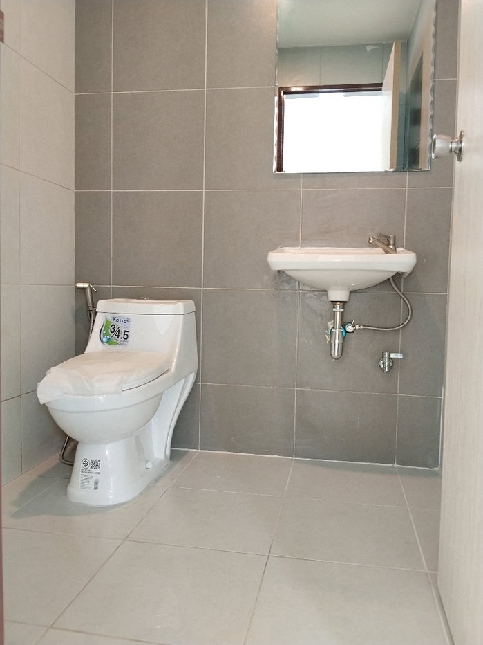 รูป บ้านรีโนเวทใหม่หลังริม3ห้องนอน2ห้องนำ้เครือสหพัฒน์ - รูปที่ 9/31