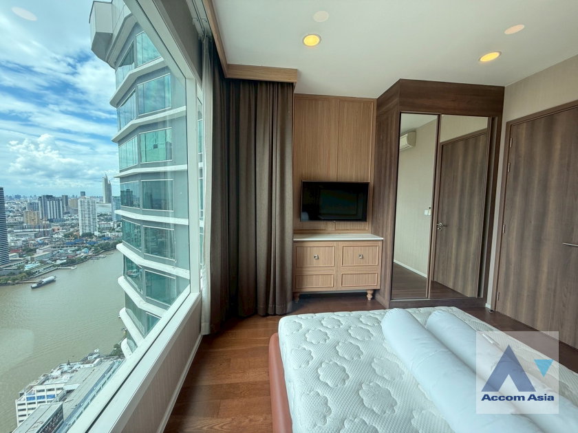 รูป 🔼🔽 AccomA 📩  2 BR Condominium @Park Origin Phrom Phong (AA23396) - รูปที่ 10/16