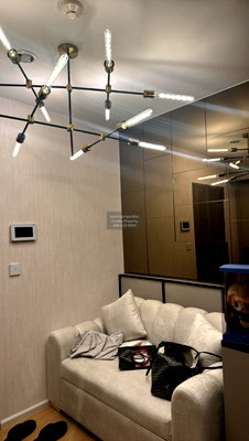 Condos for rent Muang Nonthaburi Nonthaburi : 🔥🔥🔥 For Rent Condo , THE CUVEE Tiwanon , MRT-Yak Tiwanon , Bang Khen , Mueang Nonthaburi , Nonthaburi , CX-100967 ✅ Live chat with us ADD LINE @connexproperty ✅ 🔥🔥🔥