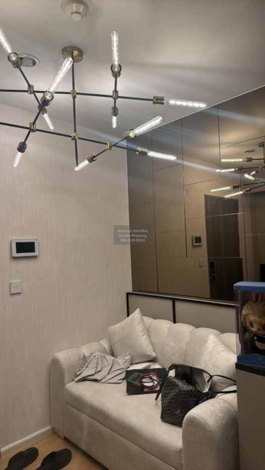 รูป เช่าคอนโด เดอะ คิวเว่ ติวานนท์ MRT-แยกติวานนท์ บางเขน เมืองนนทบุรี นนทบุรี CX-100967 ✅ ทักไลน์ @connexproperty ตอบทันที ทีมงานมืออาชีพ ✅ - รูปที่ 1/5