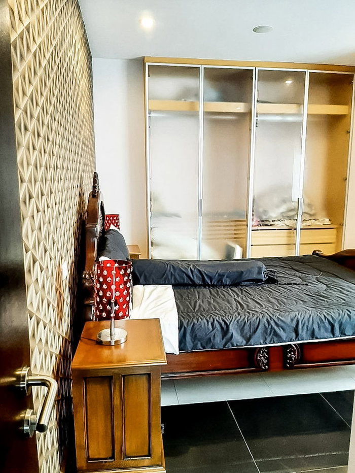 รูป La Royale Beach Condominium 3BR for Sale Na Jomtien - รูปที่ 11/11