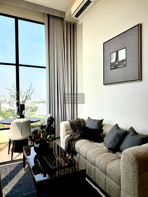 Condos for rent Kasetsart University : 🔥🔥🔥 For Rent Condo , SO ORIGIN KASET INTERCHANGE , Duplex , BTS-Kasetsart University , Sena Nikhom , Chatuchak , Bangkok , CX-150181 ✅ Live chat with us ADD LINE @connexproperty ✅ 🔥🔥🔥