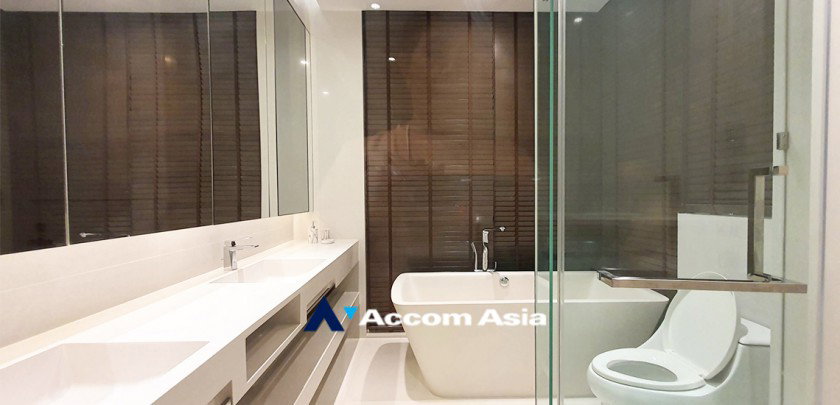 รูป 🔼🔽 AccomA 📩  2 BR Condominium @Vittorio Sukhumvit 39 (AA33428) - รูปที่ 7/14