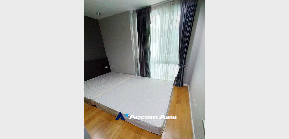 รูป 🔼🔽 AccomA 📩  2 BR Condominium @Villa Sikhara (AA34209) - รูปที่ 7/11