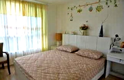 Condos for rent Bangkok : U Delight 3 Prachachuen - Bang Sue for rent ✨ Fully furnished