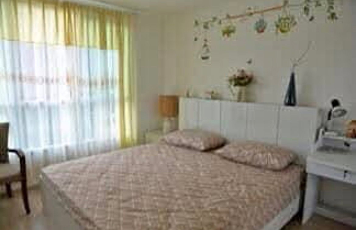 รูป ให้เช่า U Delight 3 ประชาชื่น - บางซื่อ 🏡 9,000 รีโนเวทใหม่‼️ #ตอบแชทไว 🔥🔥 รหัส B620 - รูปที่ 1/6