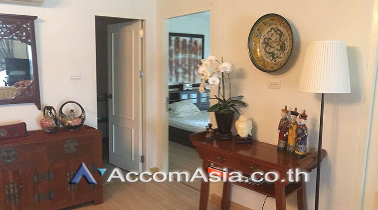 รูป 🔼🔽 AccomA 📩 2 BR Condominium @Tristan (AA21508) - รูปที่ 7/11