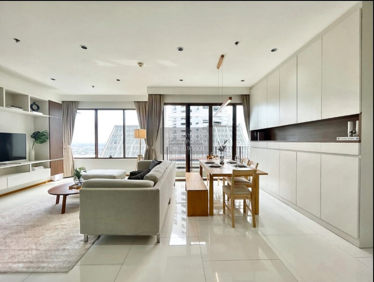 รูป 🔥🔥🔥 เช่าคอนโด  ดิ เอ็มโพริโอ เพลส BTS-พร้อมพงษ์ คลองเตย เขต คลองเตย กรุงเทพ CX-150156 ✅ ทักไลน์ @connexproperty ตอบทันที ทีมงานมืออาชีพ ✅ 🔥🔥🔥 - รูปที่ 3/12