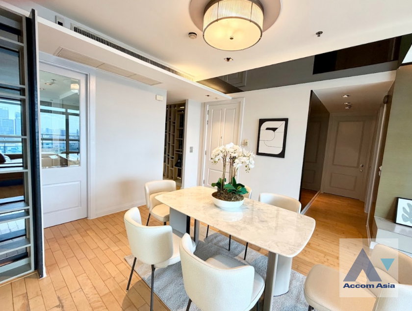 รูป 🔼🔽 AccomA 📩  2 BR Condominium @Athenee Residence (1512846) - รูปที่ 4/18