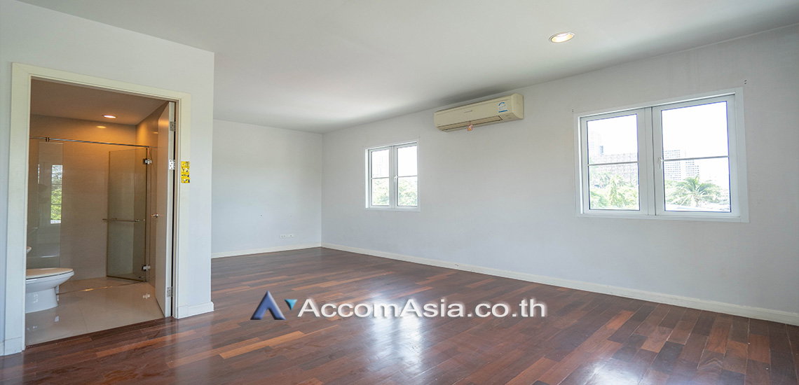 รูป 🔼🔽 AccomA 📩 Home Office,Pet friendly 3 BR Townhouse @In Home Luxury Residence (AA22623) - รูปที่ 6/11