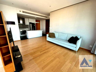 คอนโดให้เช่า : 🔼🔽 AccomA 📩  2 BR Condominium @Aequa Residence Sukhumvit 49 (AA45103)