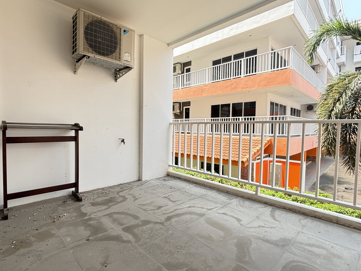 รูป Studio Condo for Sale at New Nordic Sweet Suites 3 Pattaya - รูปที่ 10/10