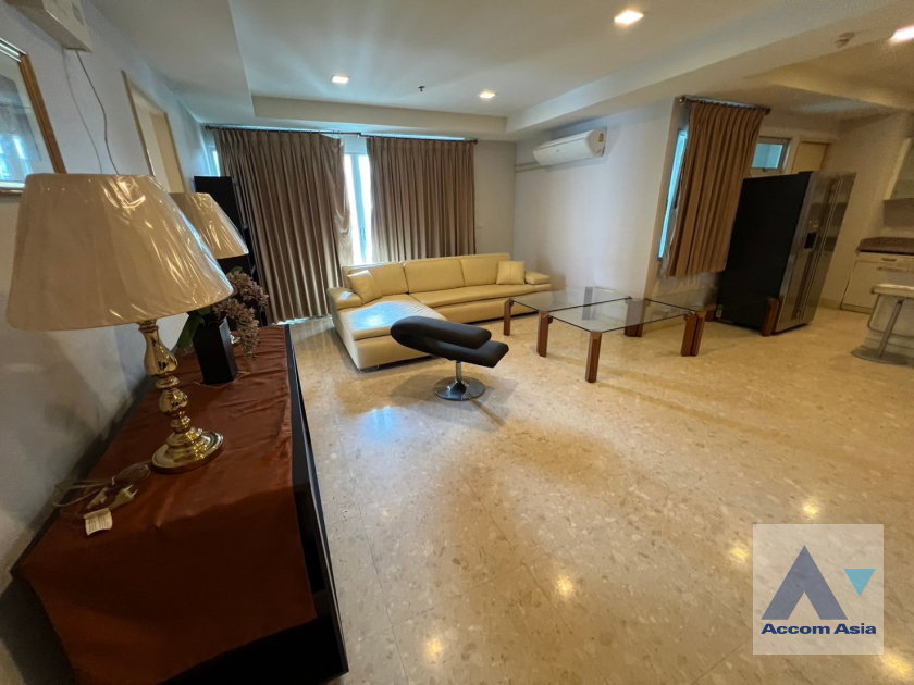 รูป 🔼🔽 AccomA 📩  3 BR Condominium @Nusasiri Grand Condo (AA42164) - รูปที่ 2/20