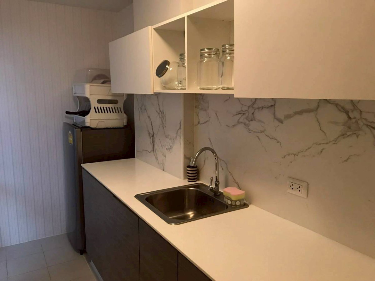 รูป เช่า ดีคอนโด นิม เชียงใหม่ 🚶ใกล้เซ็นทรัลเฟสฯ วิวสวนและสระว่ายน้ำ - รูปที่ 6/27