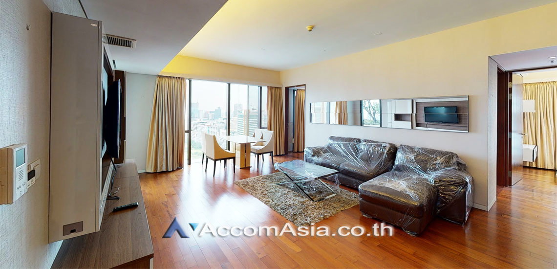 รูป 🔼🔽 AccomA 📩 2 BR Condominium @Hansar Residence (1516982) - รูปที่ 1/12