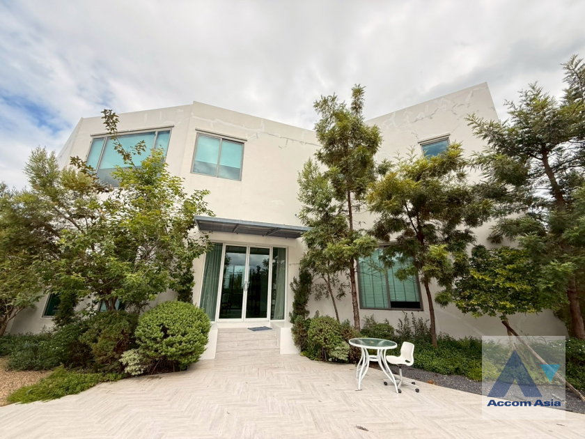 picture 🔼🔽 AccomA 📩 Home Office 2 BR House in  Suan Luang (AA44092) - 3/20