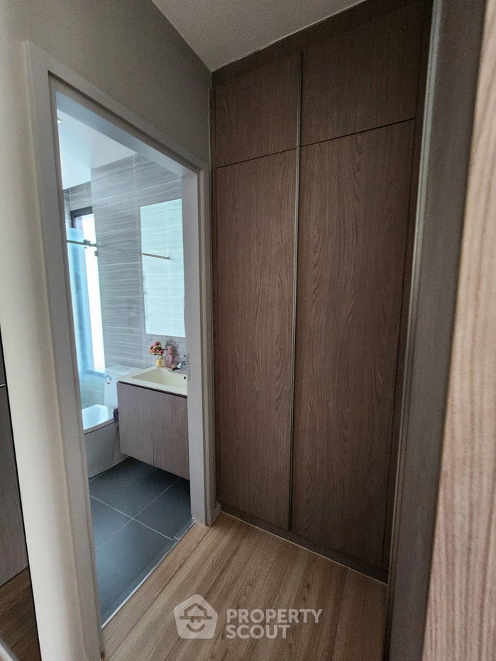 รูป คอนโด 2-ห้องนอน ที่ เอ็ม จตุจักร ใกล้ BTS สะพานควาย (ID 2771574) - รูปที่ 5/10