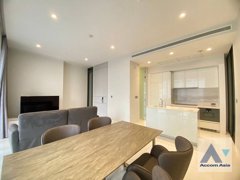 picture 🔼🔽 AccomA 📩  2 BR Condominium @Vittorio Sukhumvit 39 (AA41819) - 6/18
