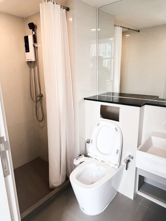 รูป #A124103 ✅ 30/3/69 ให้เช่า Knightsbridge Prime Sathorn📲📢สอบถาม ld line @condoboy - รูปที่ 5/8