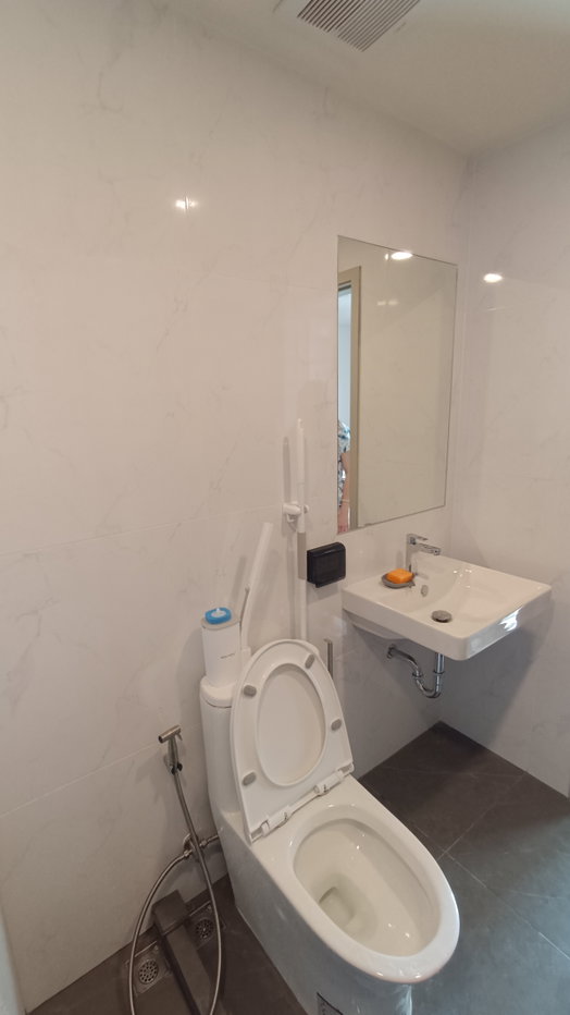 รูป Origin Plug and Play Sirindhorn / simplex / 6th floor / building A - รูปที่ 11/16