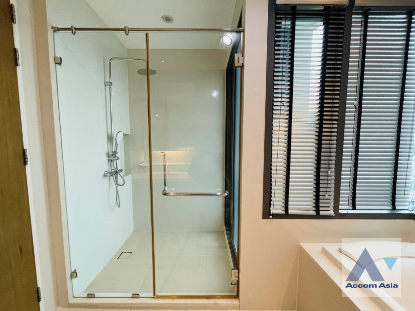 รูป 🔼🔽 AccomA 📩 Bright Sukhumvit 24 - รูปที่ 13/18