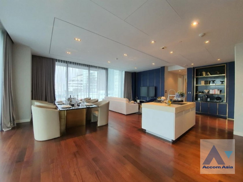 picture 🔼🔽 AccomA 📩 2 BR Condominium @MARQUE Sukhumvit (AA44529) - 4/19