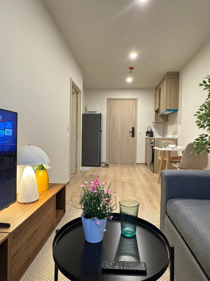 picture 💥CP-10555💥Life Rama 4 - Asoke👉Line : @luxeliving - 8/21