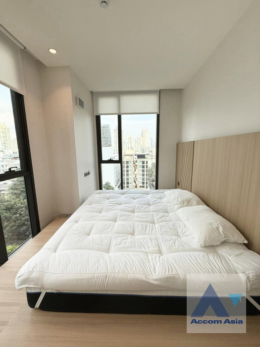 รูป 🔼🔽 AccomA 📩 Pet friendly 2 BR Condominium @Muniq Sukhumvit 23 (AA42275) - รูปที่ 5/10