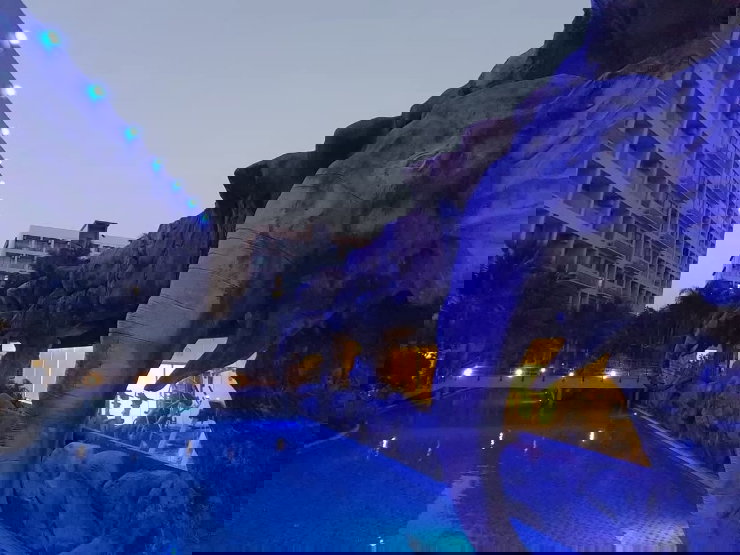 รูป คอนโดใกล้หาดจอมเทียนพัทยา รีโนเวทใหม่ พร้อมอยู่ ลงทุนคุ้ม✅ - รูปที่ 7/8