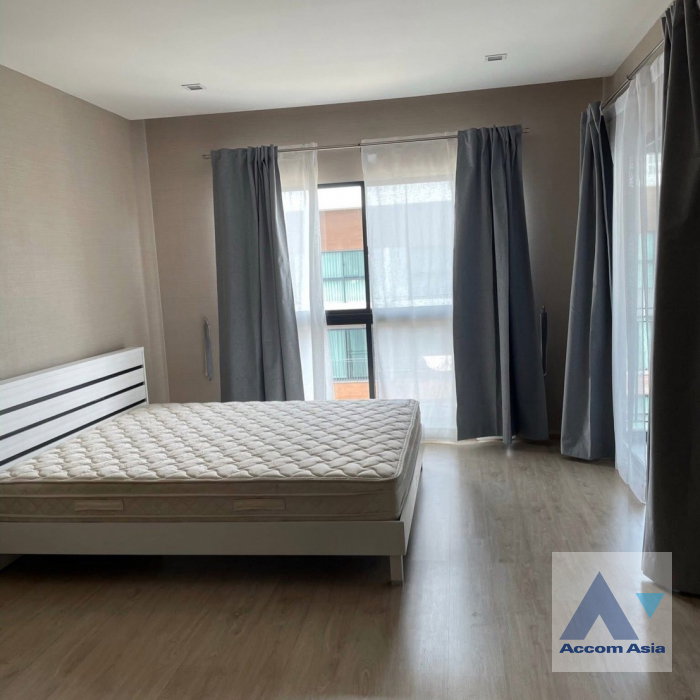 รูป 🔼🔽 AccomA 📩 Fully Furnished 3 BR Townhouse @Arden Pattanakarn (AA45375) - รูปที่ 5/9