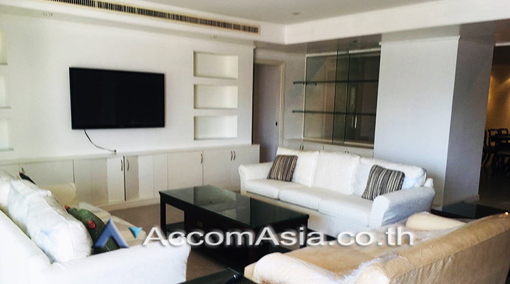 รูป 🔼🔽 AccomA 📩 Pet friendly 3 BR Condominium @Kallista Mansion (AA22403) - รูปที่ 4/7
