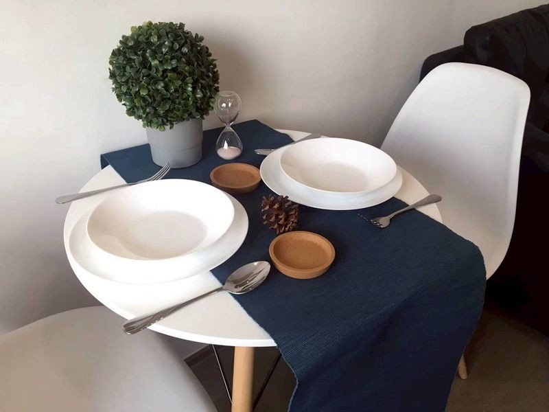 รูป คอนโดให้เช่า : ASHTON Chula-Silom : แอชตัน จุฬา-สีลม(( Samyan MRT สามย่าน )) MK-02 line @livingbkk - รูปที่ 5/8