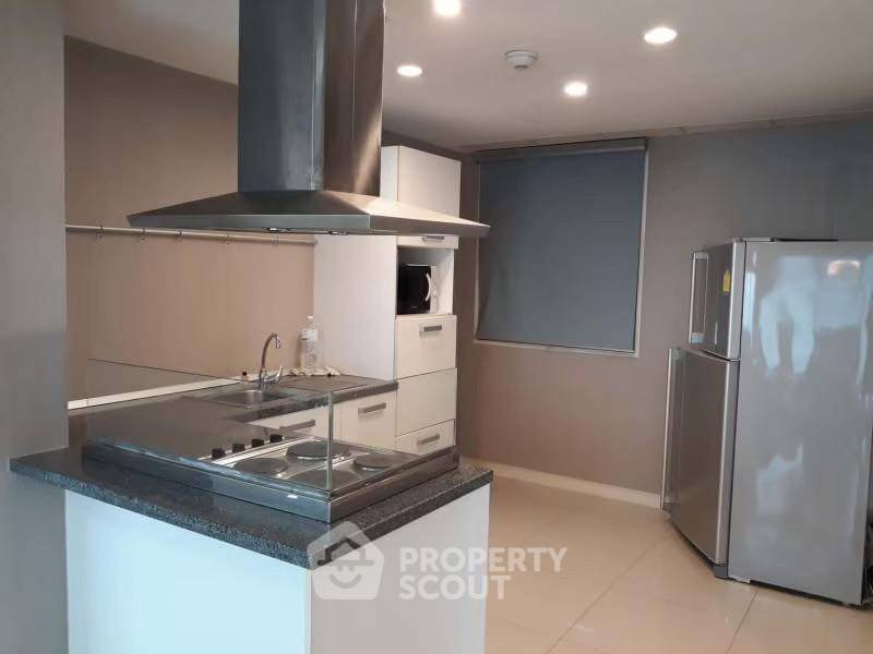 รูป คอนโด 3-ห้องนอน ที่ ฟูลเลอตัน สุขุมวิท ใกล้ BTS เอกมัย (ID 452555) - รูปที่ 3/17