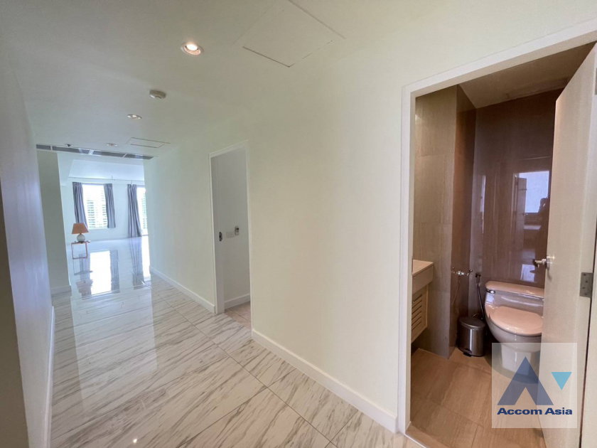 picture 🔼🔽 AccomA 📩  3 BR Condominium @Langsuan Ville (AA29392) - 5/12