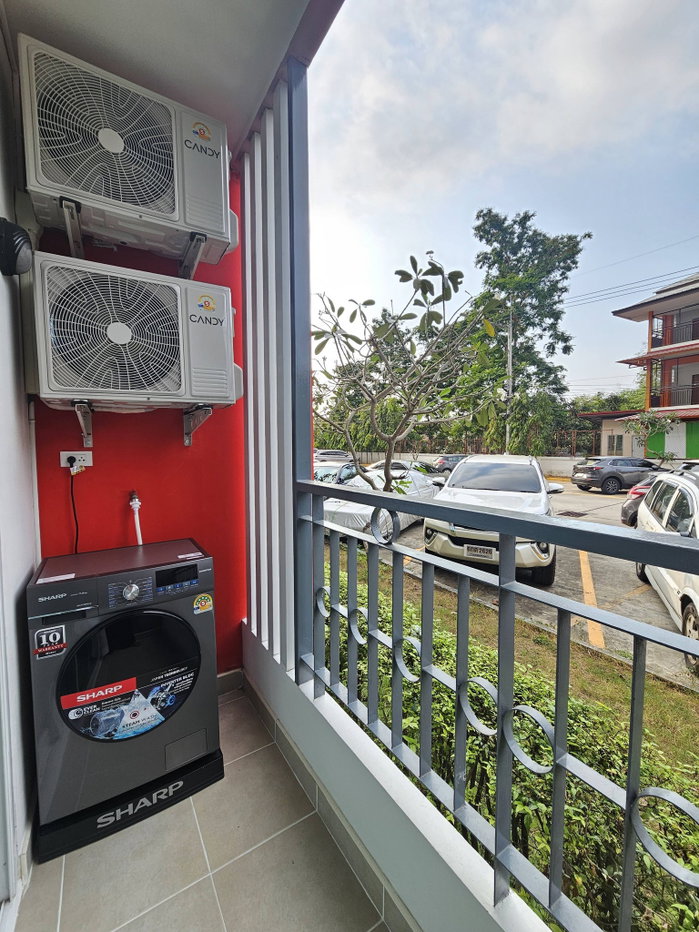 รูป Condo for Sale at CC Condominium 1 Siam Country Club Pattaya - รูปที่ 11/12