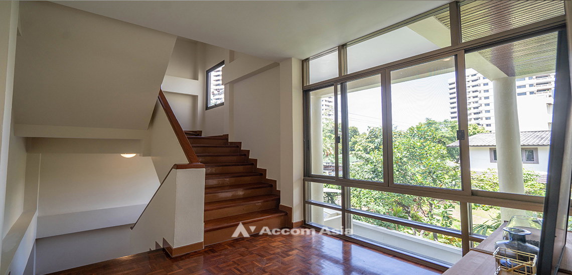 picture 🔼🔽 AccomA 📩 Pet friendly 4 BR House in Klong Tan (AA31765) - 15/19