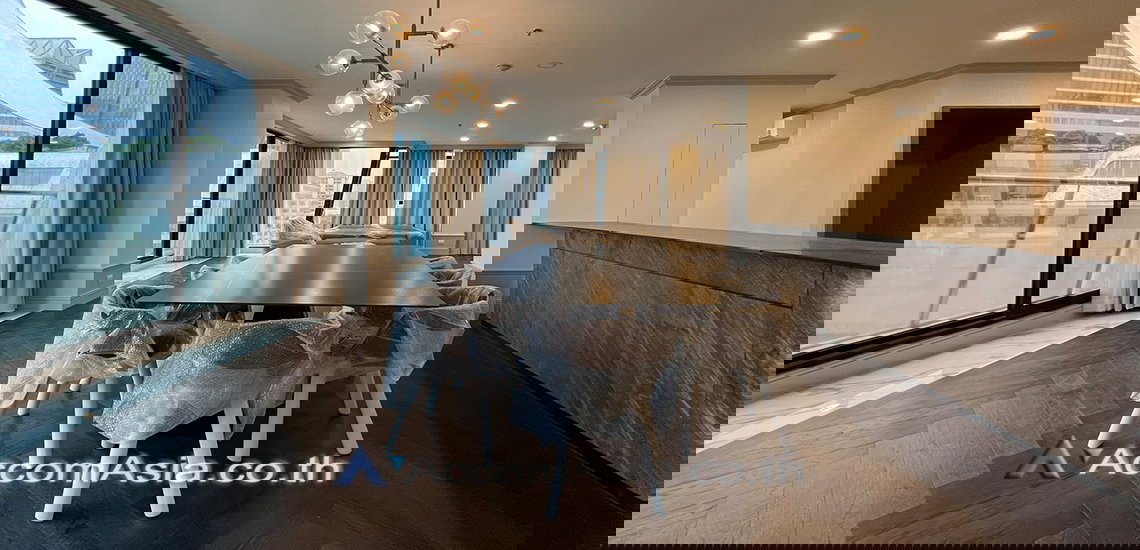 picture 🔼🔽 AccomA 📩 3 BR Condominium @New House (AA21992) - 6/20