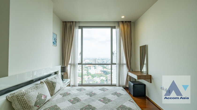 รูป 🔼🔽 AccomA 📩  2 BR Condominium @Quattro Thonglor (AA36321) - รูปที่ 16/20